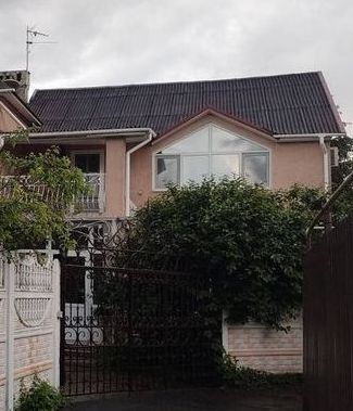  Дом на 7 ст. Фонтанской дороги