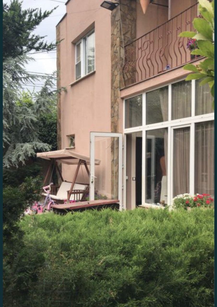 2-х этажный дом на Фонтане