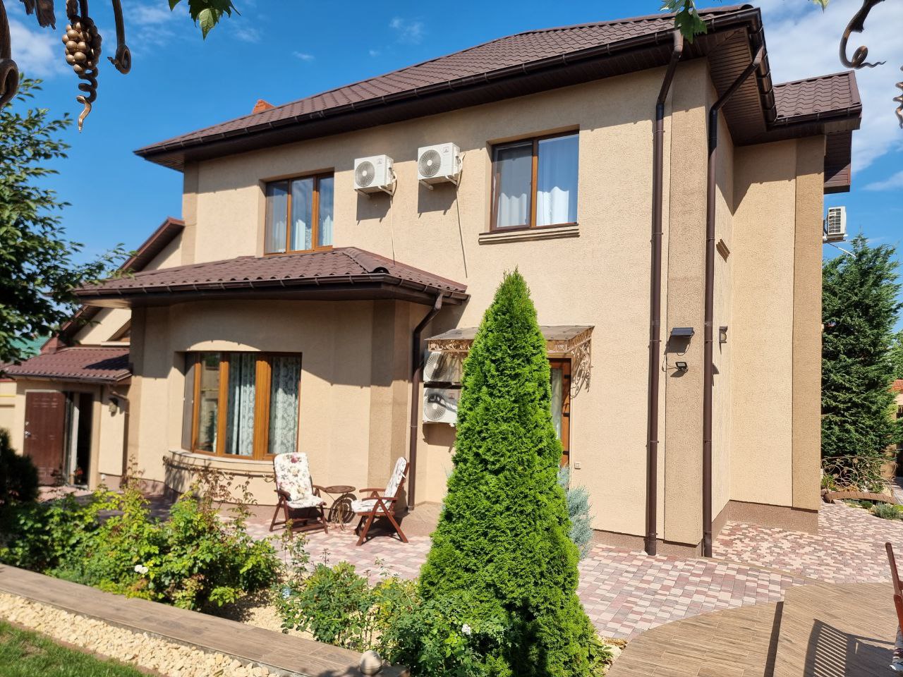 Продажа дома в Совиньон-2