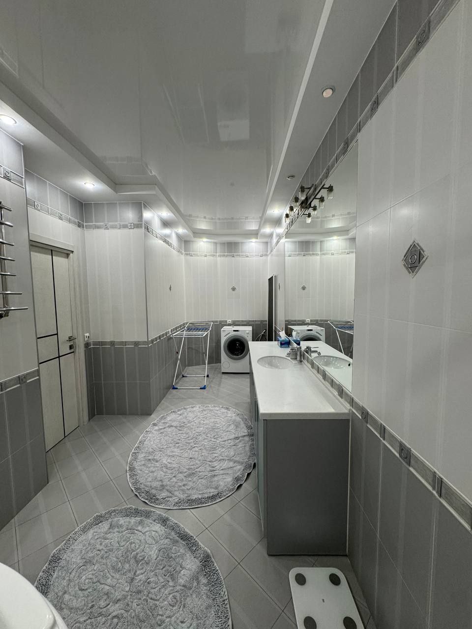 Аренда квартиры в ЖК Белый Парус, вид моря!