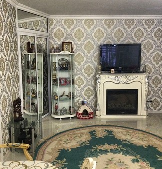 ПРОДАНА!!! 2-комнатная квартира в Суворовском районе