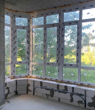 3-х комнатная квартира в ЖК Солнечный
