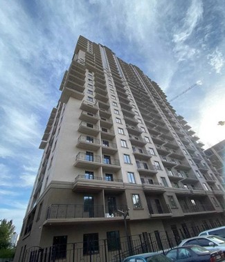 3-х комнатная квартира в ЖК Акрополь