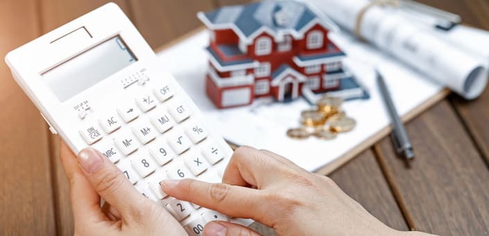 Оценка недвижимости