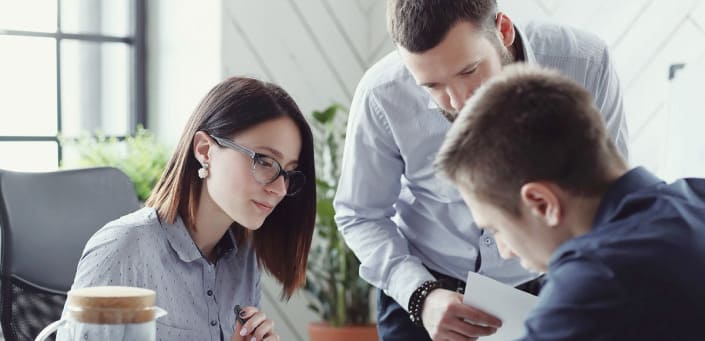 Помощь с арендой