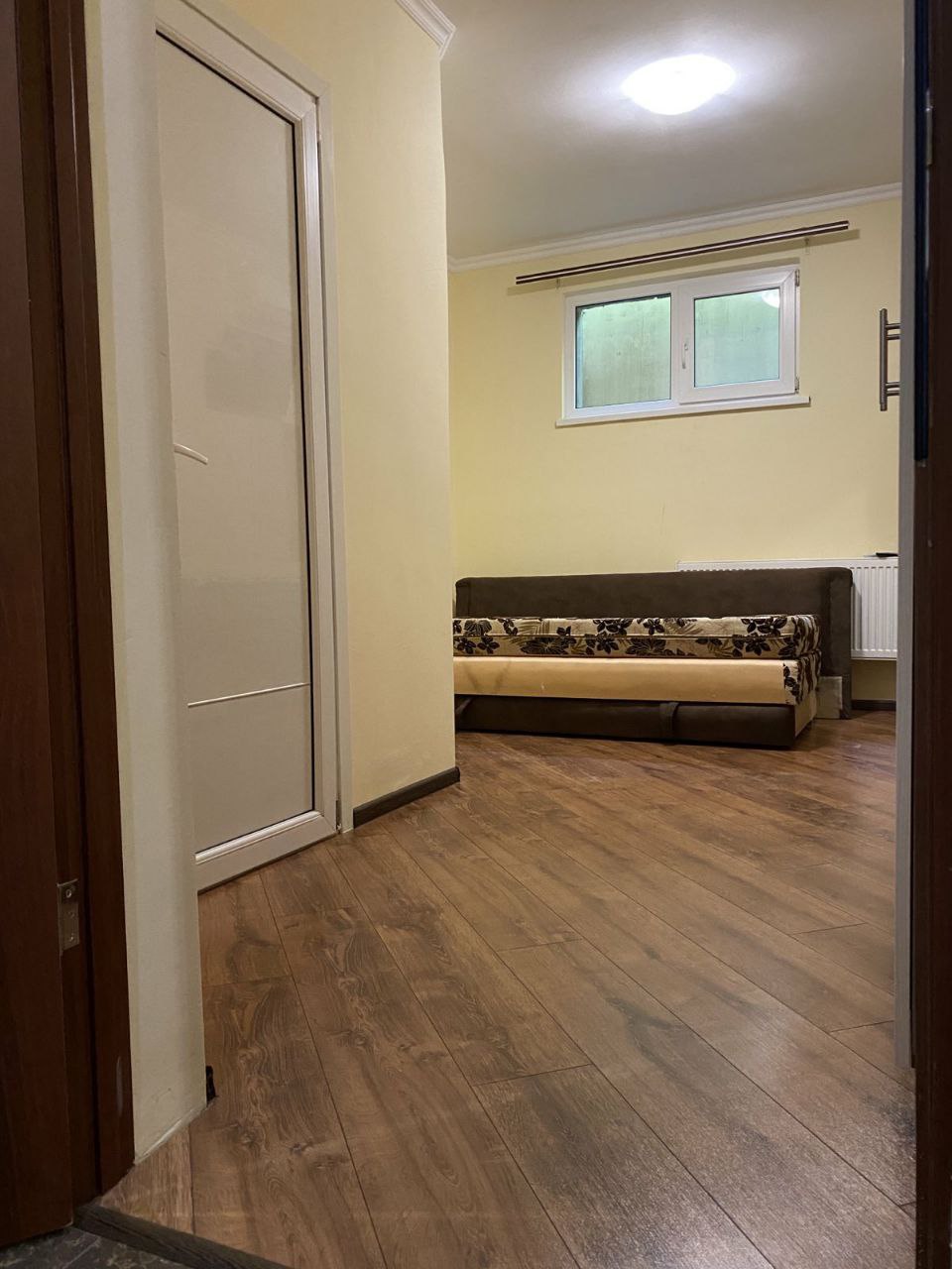 Продажа фасадного отдельностоящего здания и дома по ул. Каманина 21