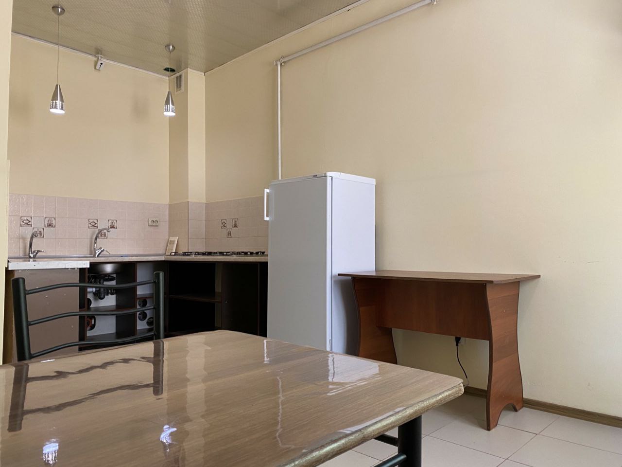 Продажа фасадного отдельностоящего здания и дома по ул. Каманина 21