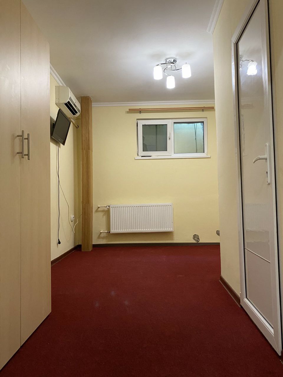 Продажа фасадного отдельностоящего здания и дома по ул. Каманина 21