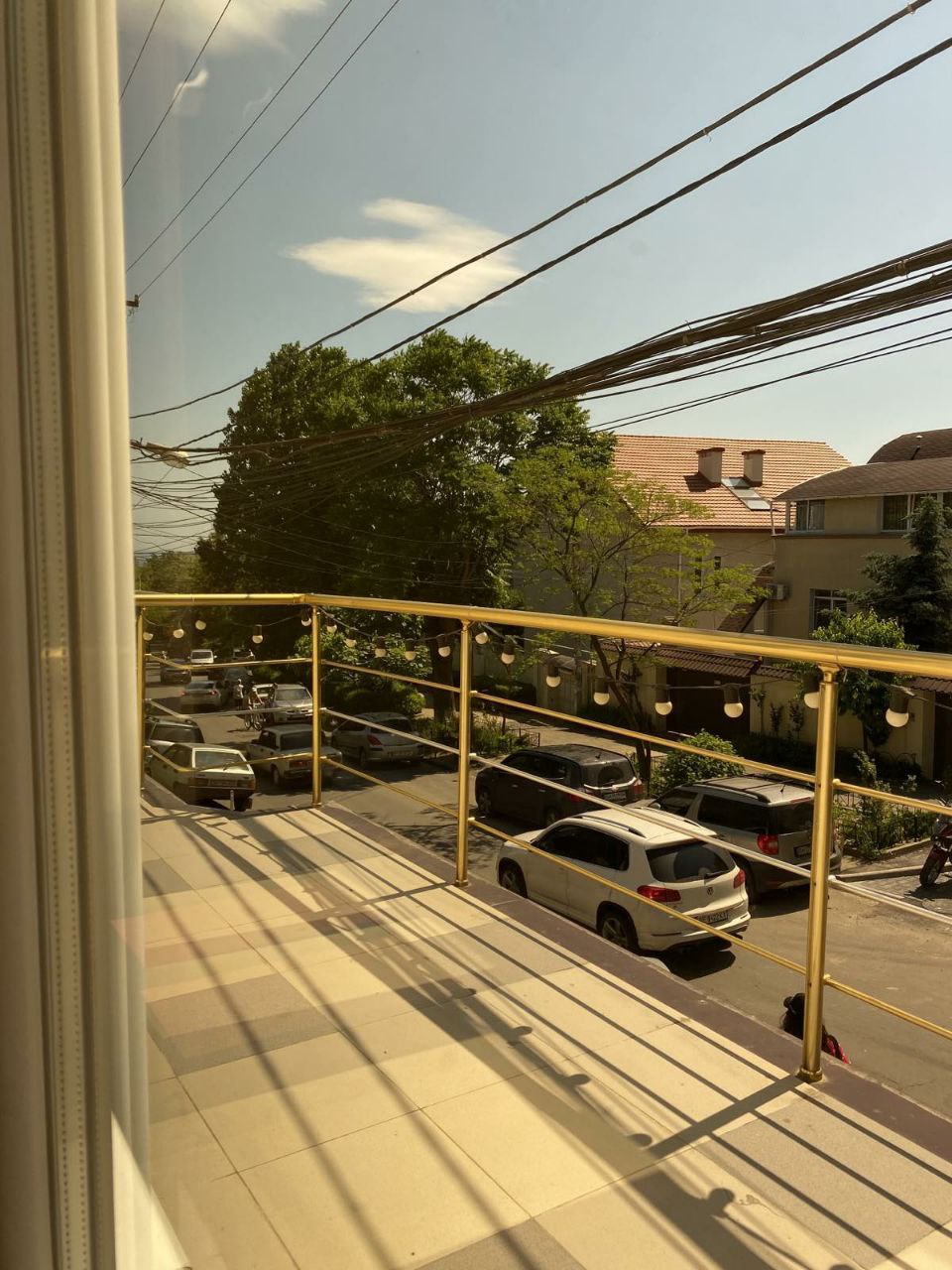 Продажа фасадного отдельностоящего здания и дома по ул. Каманина 21