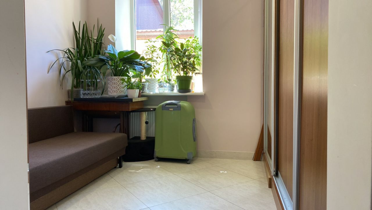 Продажа фасадного отдельностоящего здания и дома по ул. Каманина 21