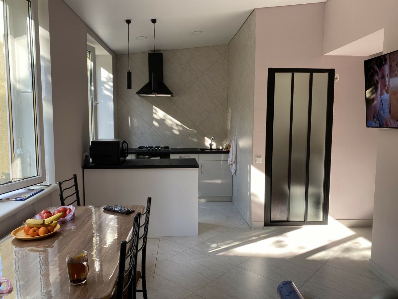 Продажа фасадного отдельностоящего здания и дома по ул. Каманина 21