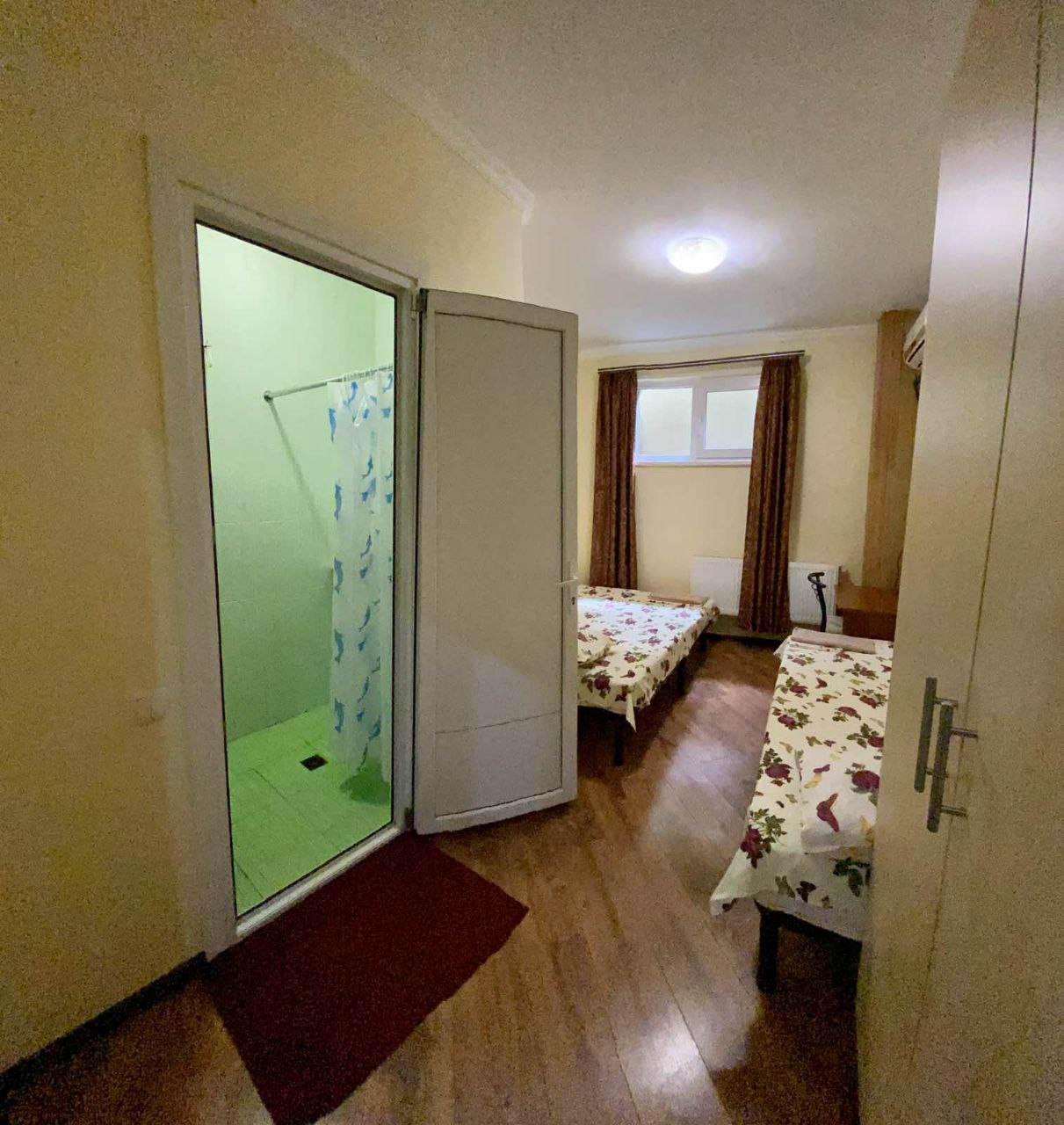 Продажа фасадного отдельностоящего здания и дома по ул. Каманина 21