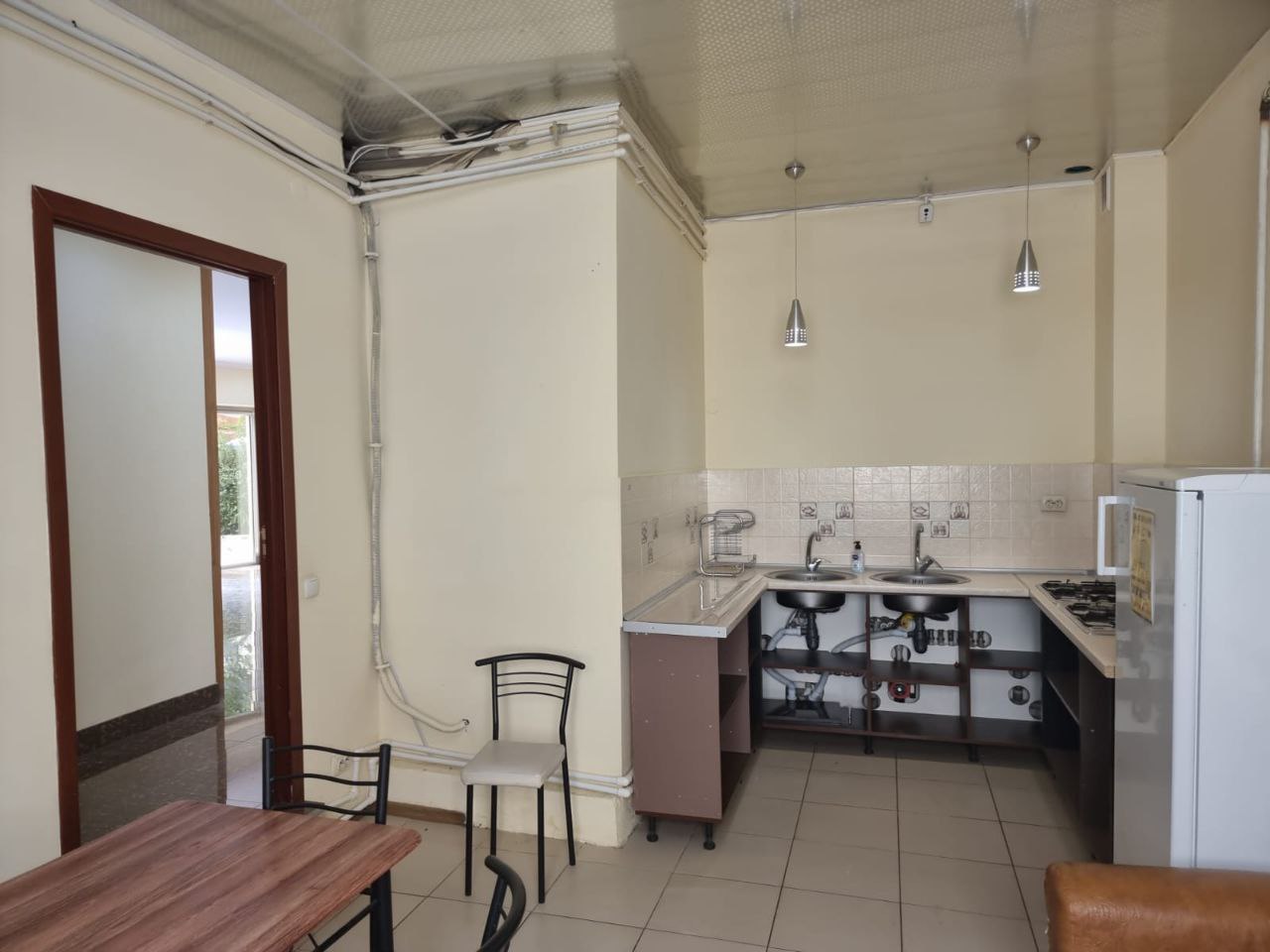 Продажа фасадного отдельностоящего здания и дома по ул. Каманина 21