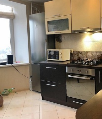 2-комнатная квартира на Малиновского