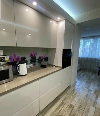 3-х комнатная квартира на Таирова