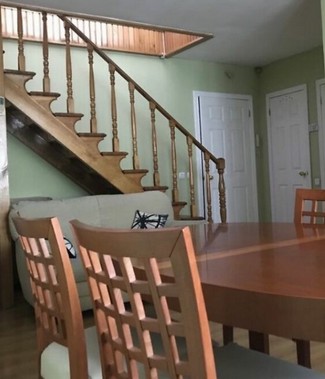 4-комнатная квартира в Приморском районе