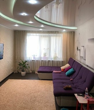 3-х комнатная квартира на Краснова