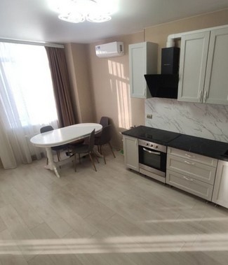 2-комнатная квартира в ЖК Дмитриевский